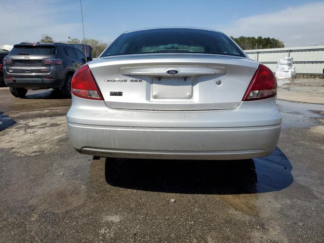 Photo 6 from auction – 2004 FORD TAURUS SES with VIN 1FAFP55U04A123835