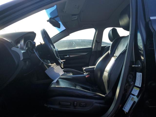 Photo 7 from auction – 2014 ACURA TL TECH with VIN 19UUA8F55EA004113