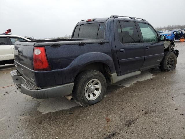 Photo 3 from auction – 2001 FORD EXPLORER S with VIN 1FMZU67E61UB36221