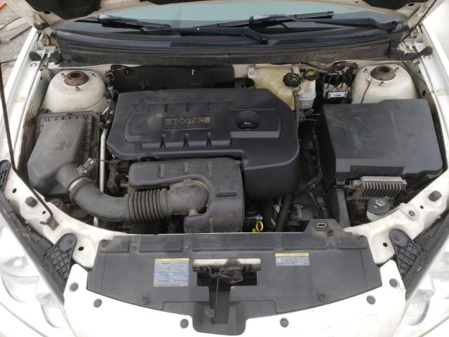Photo 11 from auction – 2007 PONTIAC G6 BASE with VIN 1G2ZG58B674185670