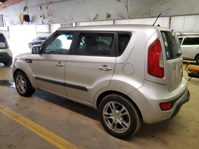 Photo 2 from auction – 2013 KIA SOUL with VIN KNDJT2A54D7484124