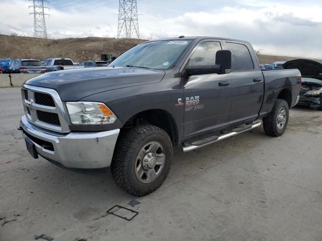 RAM 2500 ST 2018 con VIN 3C6UR5CL5JG359729 - Foto de la subasta