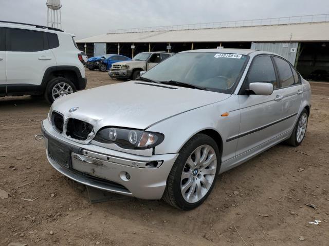 BMW 325 I 2003 с VIN WBAEV33413KL85405 - Снимка от търг