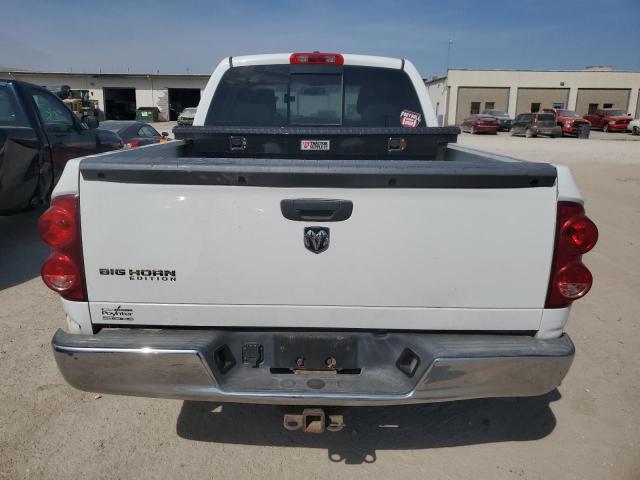 Photo 6 from auction – 2007 DODGE RAM 1500 S with VIN 1D7HA18217S219503