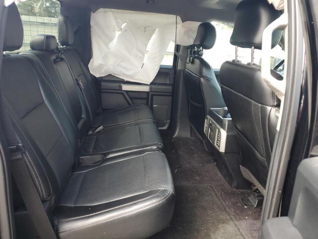 Photo 10 from auction – 2016 FORD F150 SUPER with VIN 1FTEW1CF6GFA35224