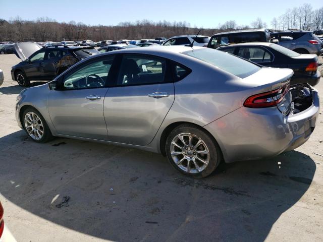 Photo 2 from auction – 2016 DODGE DART SXT S with VIN 1C3CDFFA5GD815774