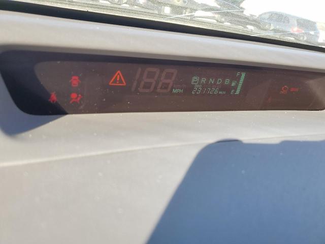 Photo 9 from auction – 2003 TOYOTA PRIUS with VIN JT2BK18U230072122