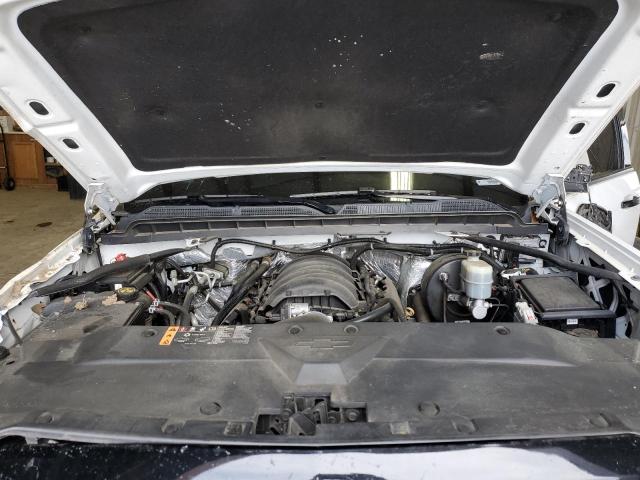Photo 11 from auction – 2018 CHEVROLET SILVERADO with VIN 3GCUKSEC9JG370287
