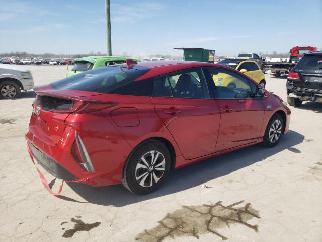 Photo 3 from auction – 2018 TOYOTA PRIUS PRIM with VIN JTDKARFP9J3079618