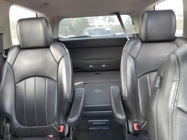 Photo 10 from auction – 2014 GMC ACADIA SLT with VIN 1GKKRSKD3EJ148529