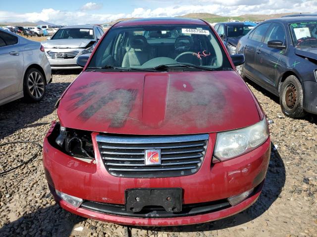Photo 5 from auction – 2006 SATURN ION LEVEL with VIN 1G8AL55F26Z134481