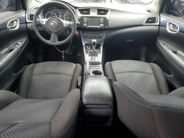 Photo 8 from auction – 2016 NISSAN SENTRA S with VIN 3N1AB7AP1GY301172