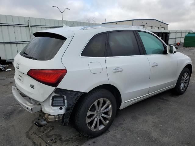 Photo 3 from auction – 2015 AUDI Q5 PREMIUM with VIN WA1CFAFP6FA117830