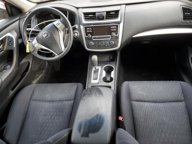 Photo 8 from auction – 2016 NISSAN ALTIMA 2.5 with VIN 1N4AL3AP4GC228977
