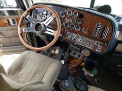 Photo 5 from auction – 2001 PETERBILT 379 with VIN 1XP5DB9X21N562118