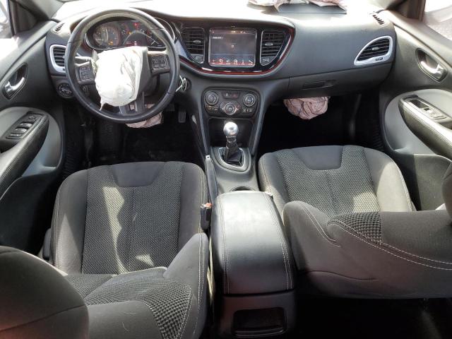Photo 8 from auction – 2016 DODGE DART SXT with VIN 1C3CDFBB5GD517675