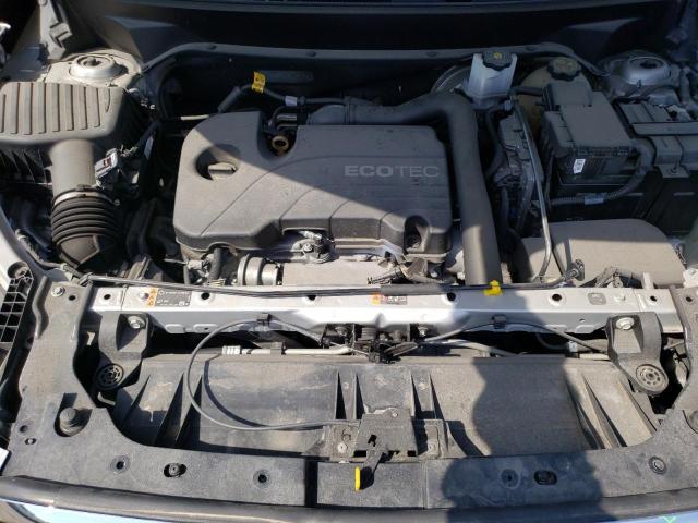 Photo 12 from auction – 2019 GMC TERRAIN SL with VIN 3GKALTEV4KL353756