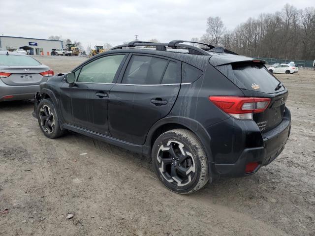 Photo 2 from auction – 2022 SUBARU CROSSTREK with VIN JF2GTHMC3NH281262