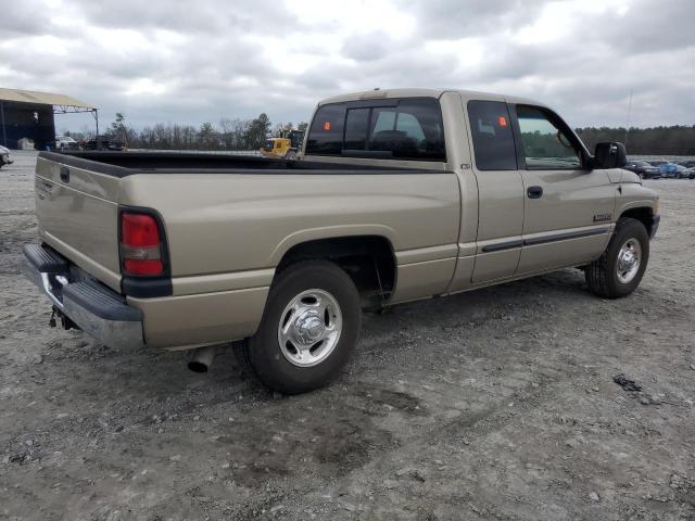 Photo 3 from auction – 2002 DODGE RAM 2500 with VIN 3B7KC23C82M306462