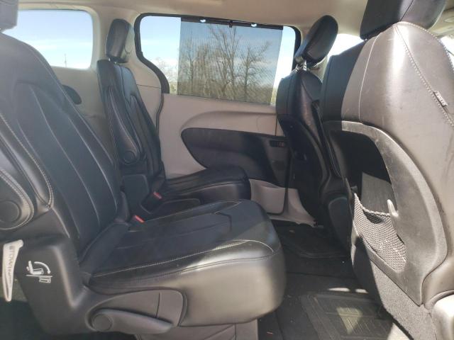 Photo 11 from auction – 2020 CHRYSLER VOYAGER LX with VIN 2C4RC1DG9LR268356