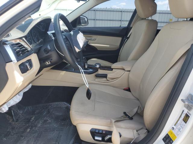 Photo 7 from auction – 2018 BMW 320 XI with VIN WBA8E5G5XJNU46970