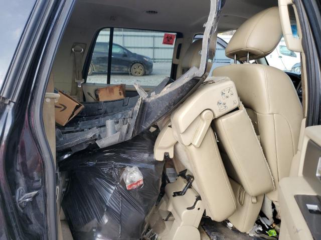 Photo 11 from auction – 2015 FORD EXPEDITION with VIN 1FMJK1JTXFEF06715