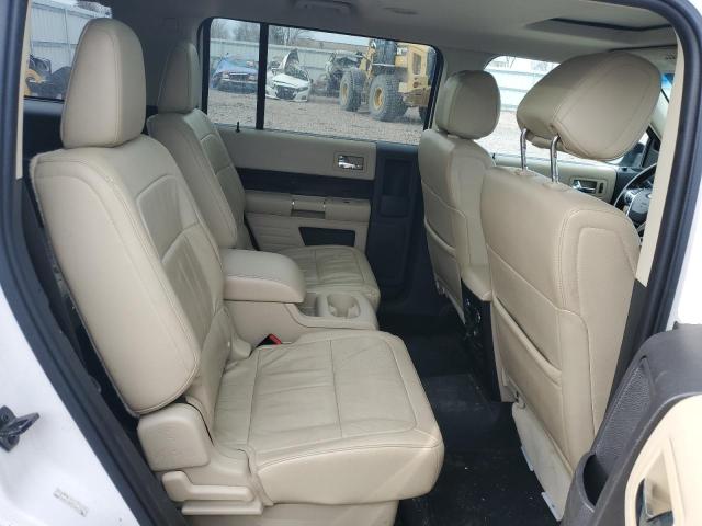 Photo 11 from auction – 2014 FORD FLEX SEL with VIN 2FMHK6C89EBD05385