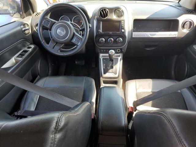 Photo 8 from auction – 2014 JEEP COMPASS LA with VIN 1C4NJDEBXED911134