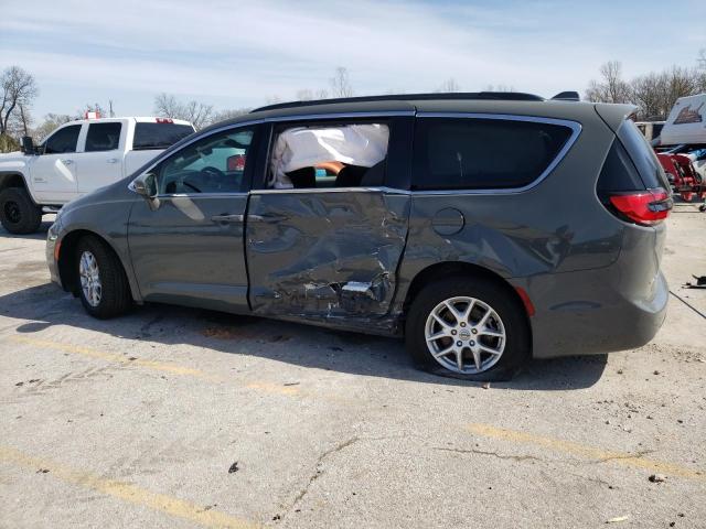 Фото 2 с аукциона – 2022 CHRYSLER PACIFICA T с VIN 2C4RC1BG1NR106548