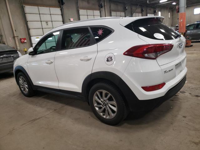 Photo 2 from auction – 2016 HYUNDAI TUCSON LIM with VIN KM8J33A49GU091329