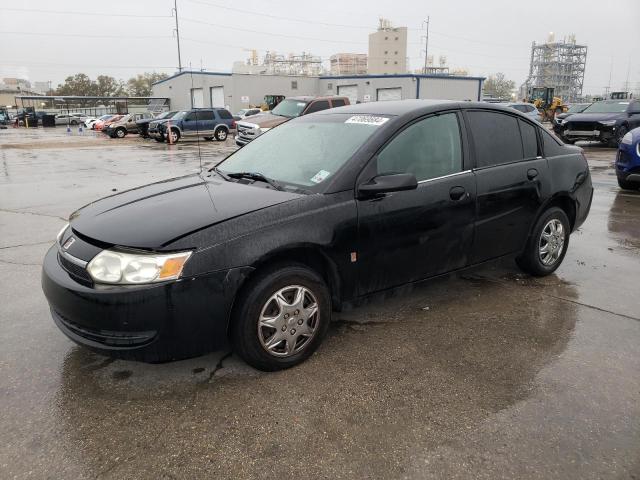 SATURN ION LEVEL 2004 with VIN 1G8AG52F24Z118173 - Photo from auction