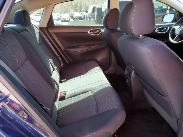 Photo 10 from auction – 2016 NISSAN SENTRA S with VIN 3N1AB7AP1GY288522