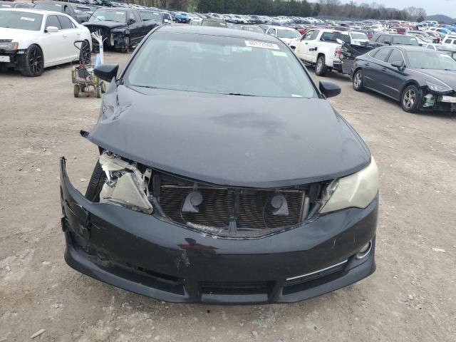 Photo 5 from auction – 2012 TOYOTA CAMRY BASE with VIN 4T1BF1FKXCU185625