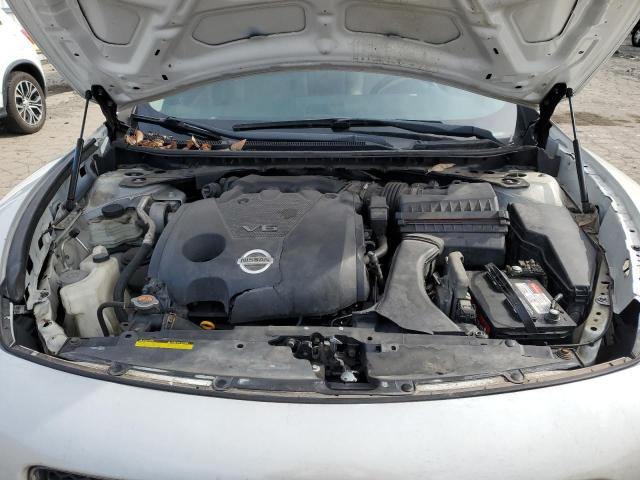 Фото 11 с аукциона – 2012 NISSAN MAXIMA S с VIN 1N4AA5AP6CC853277