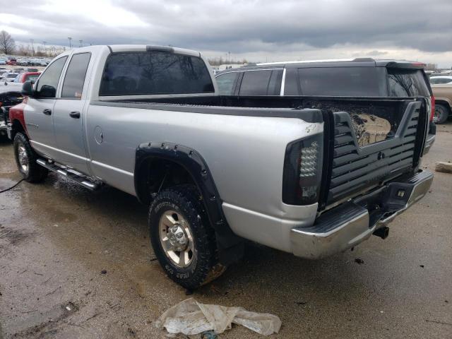 Photo 2 from auction – 2005 DODGE RAM 3500 S with VIN 3D7LS38C15G846850