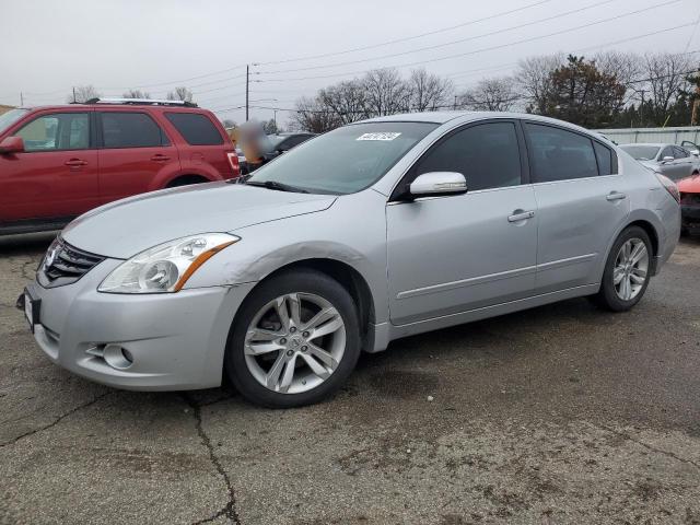 NISSAN ALTIMA SR 2012 with VIN 1N4BL2AP3CN495296 - Photo from auction