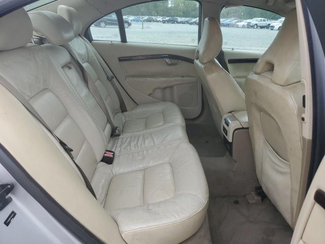 Photo 10 from auction – 2007 VOLVO S80 3.2 with VIN YV1AS982971030234