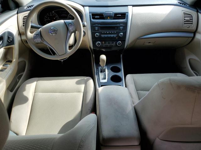 Photo 8 from auction – 2015 NISSAN ALTIMA 2.5 with VIN 1N4AL3AP1FC106592