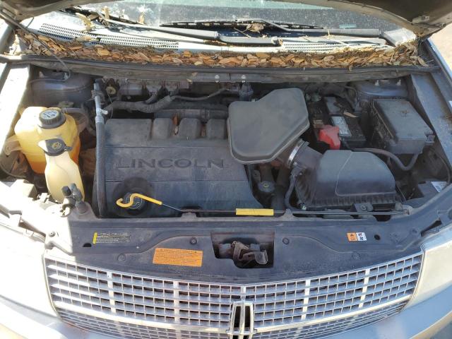 Photo 11 from auction – 2008 LINCOLN MKX with VIN 2LMDU68C78BJ00226