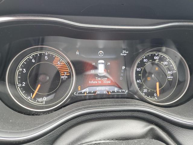 Photo 9 from auction – 2020 JEEP CHEROKEE L with VIN 1C4PJMDN1LD575987