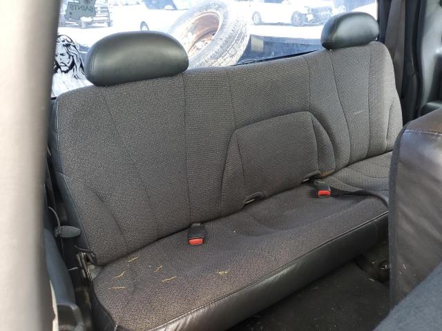 Photo 10 from auction – 2002 CHEVROLET SILVERADO with VIN 2GCEC19W621170610