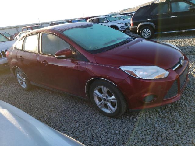 Photo 4 from auction – 2014 FORD FOCUS SE with VIN 1FADP3F29EL454377