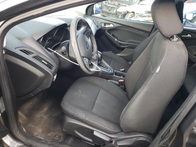 Photo 7 from auction – 2017 FORD FOCUS SE with VIN 1FADP3K26HL216819