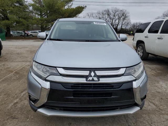 Photo 5 from auction – 2017 MITSUBISHI OUTLANDER with VIN JA4AZ3A37HZ021143
