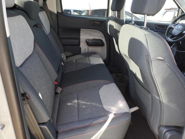 Photo 10 from auction – 2023 FORD MAVERICK X with VIN 3FTTW8E38PRA90151