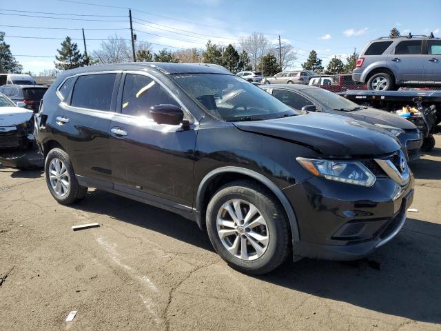 Photo 4 from auction – 2016 NISSAN ROGUE S with VIN KNMAT2MV5GP697938
