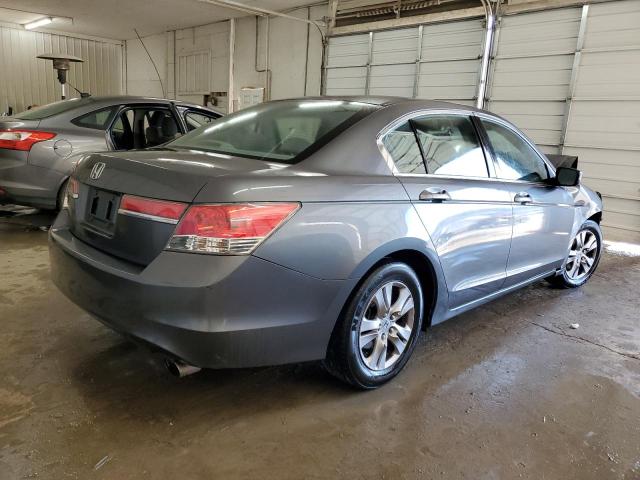 Photo 3 from auction – 2012 HONDA ACCORD LXP with VIN 1HGCP2F41CA229107
