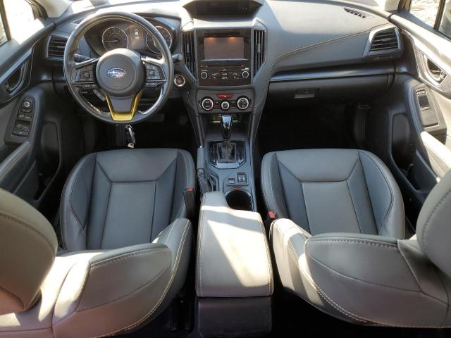 Photo 8 from auction – 2021 SUBARU CROSSTREK with VIN JF2GTHRC6MH301091