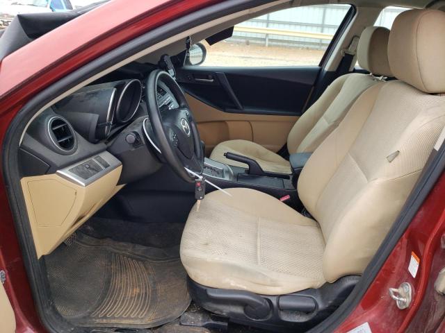 Фото 7 с аукциона – 2011 MAZDA 3 I с VIN JM1BL1VG2B1427415