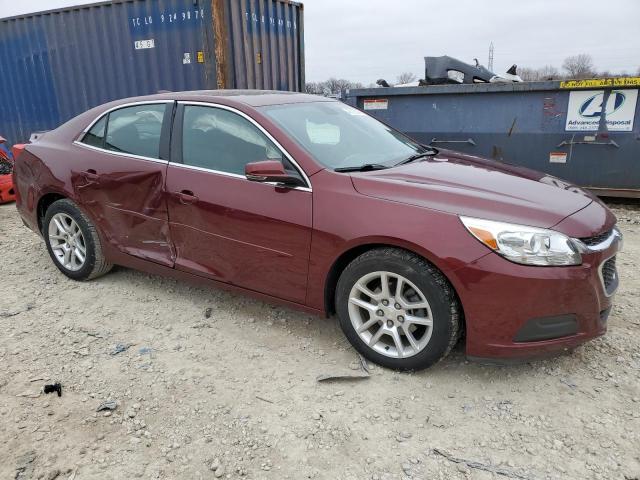 Photo 4 from auction – 2015 CHEVROLET MALIBU 1LT with VIN 1G11C5SL8FF341483